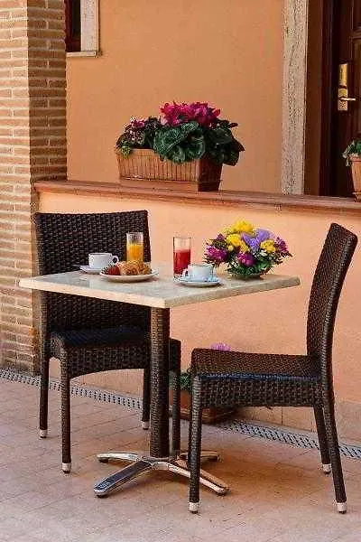 Hotel Riviera Fiumicino