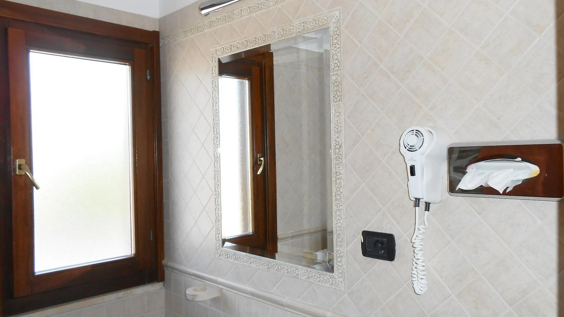 Hotel Riviera Fiumicino 3*,