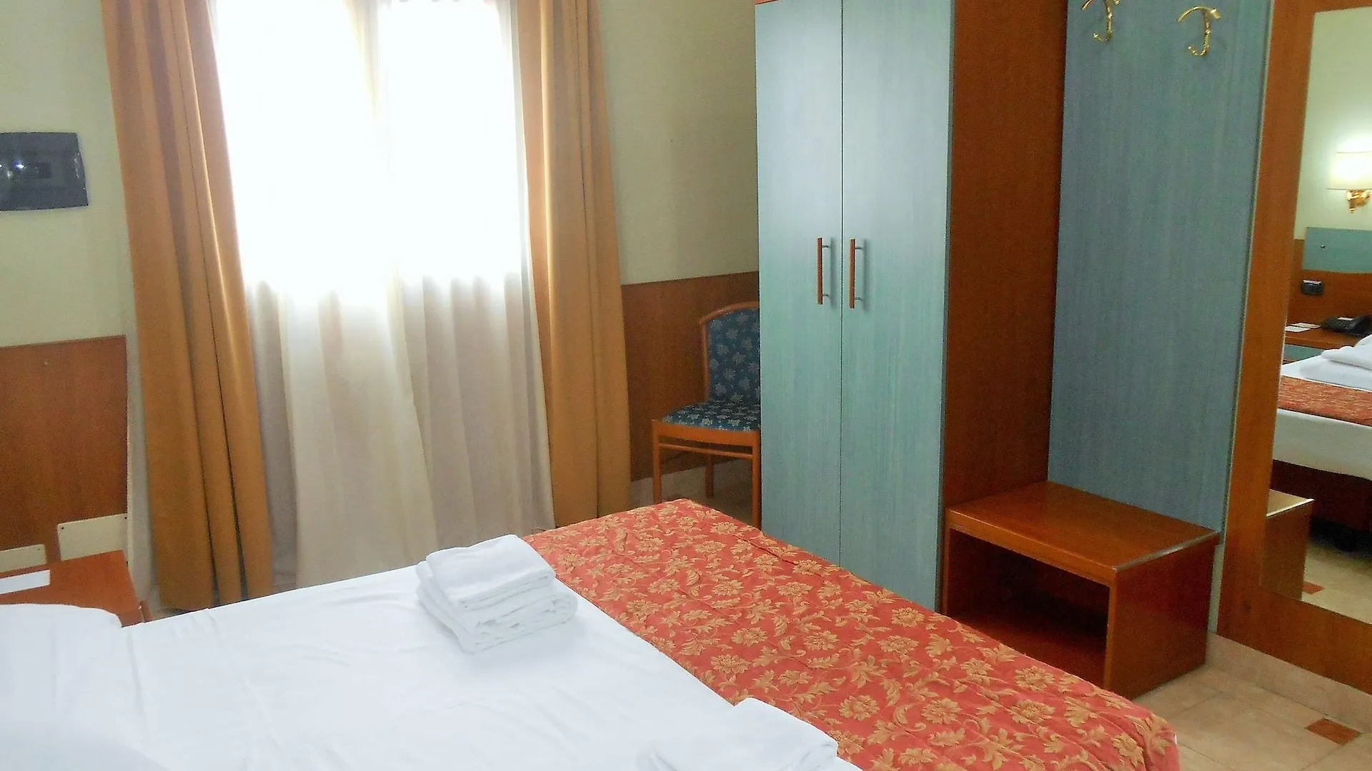 Hotel Riviera Fiumicino
