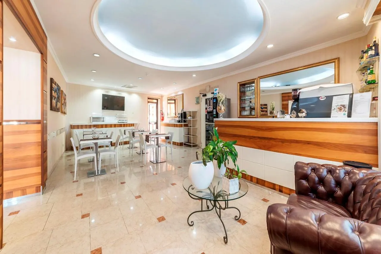 Hotel Riviera Fiumicino