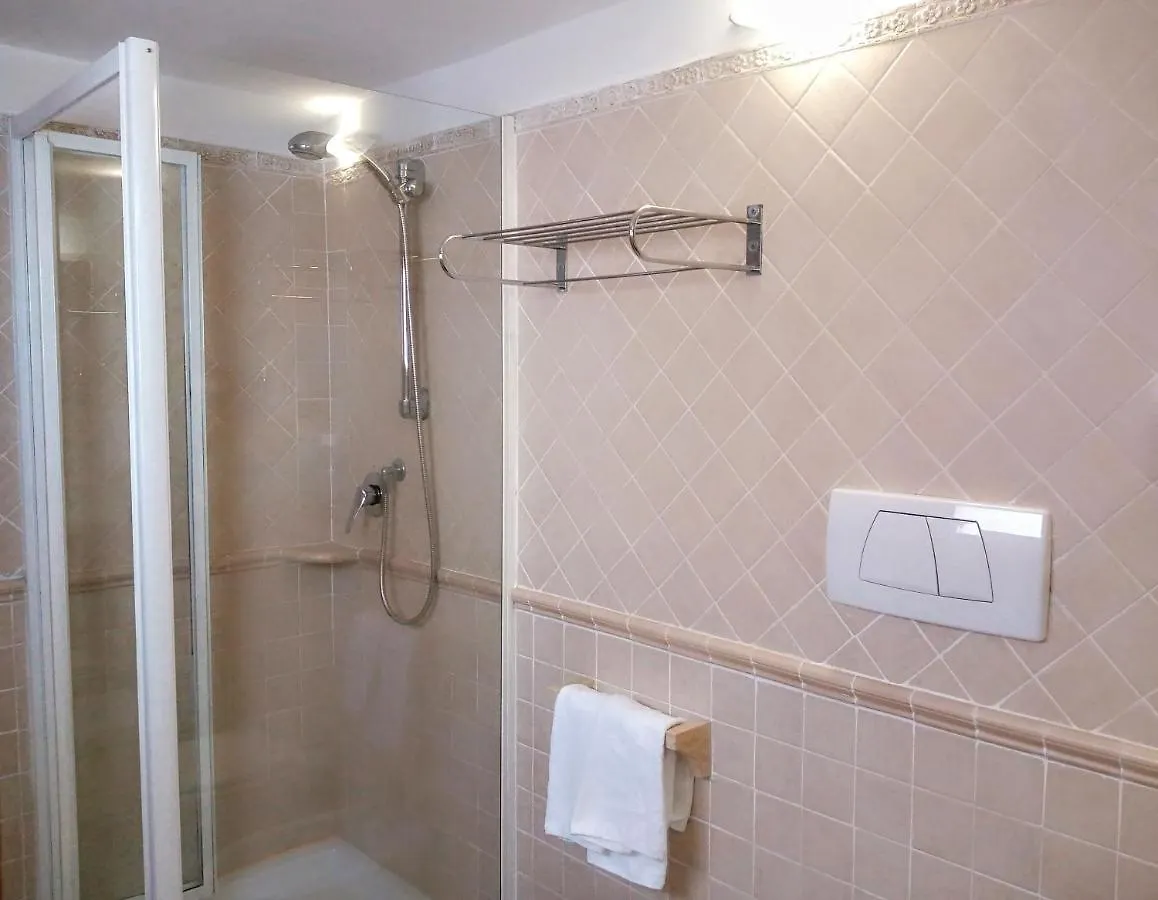 ***  Hotel Riviera Fiumicino Italy