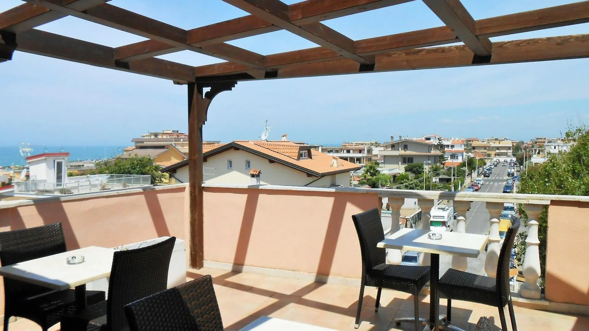 Hotel Riviera Fiumicino
