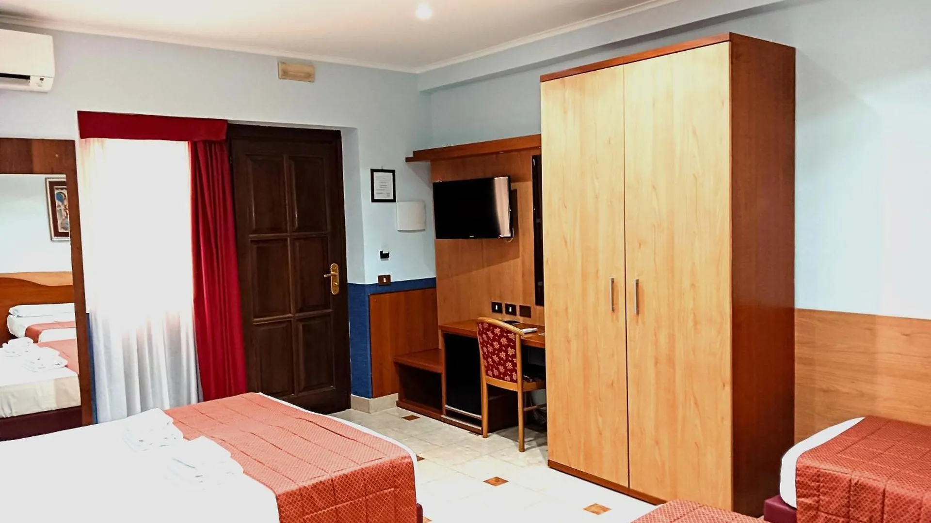 Hotel Riviera Fiumicino