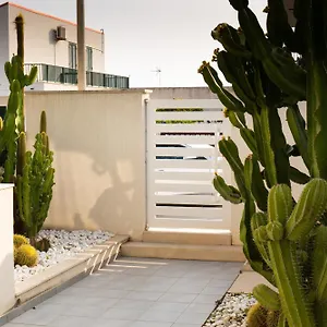 Ferienhaus Edilia Vacanze