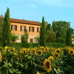 Bauernhof Santa Giuditta