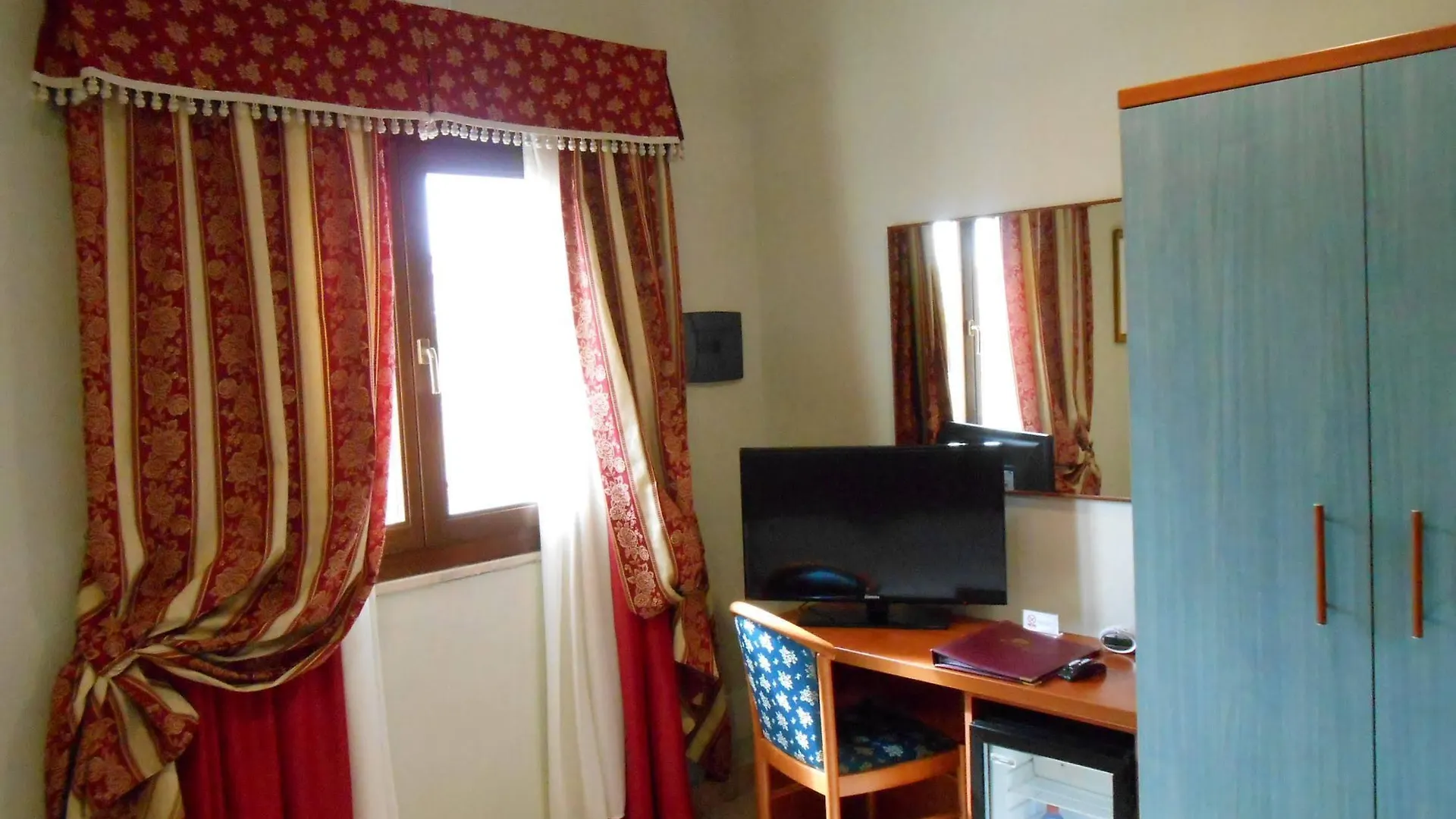 Hotel Riviera Fiumicino