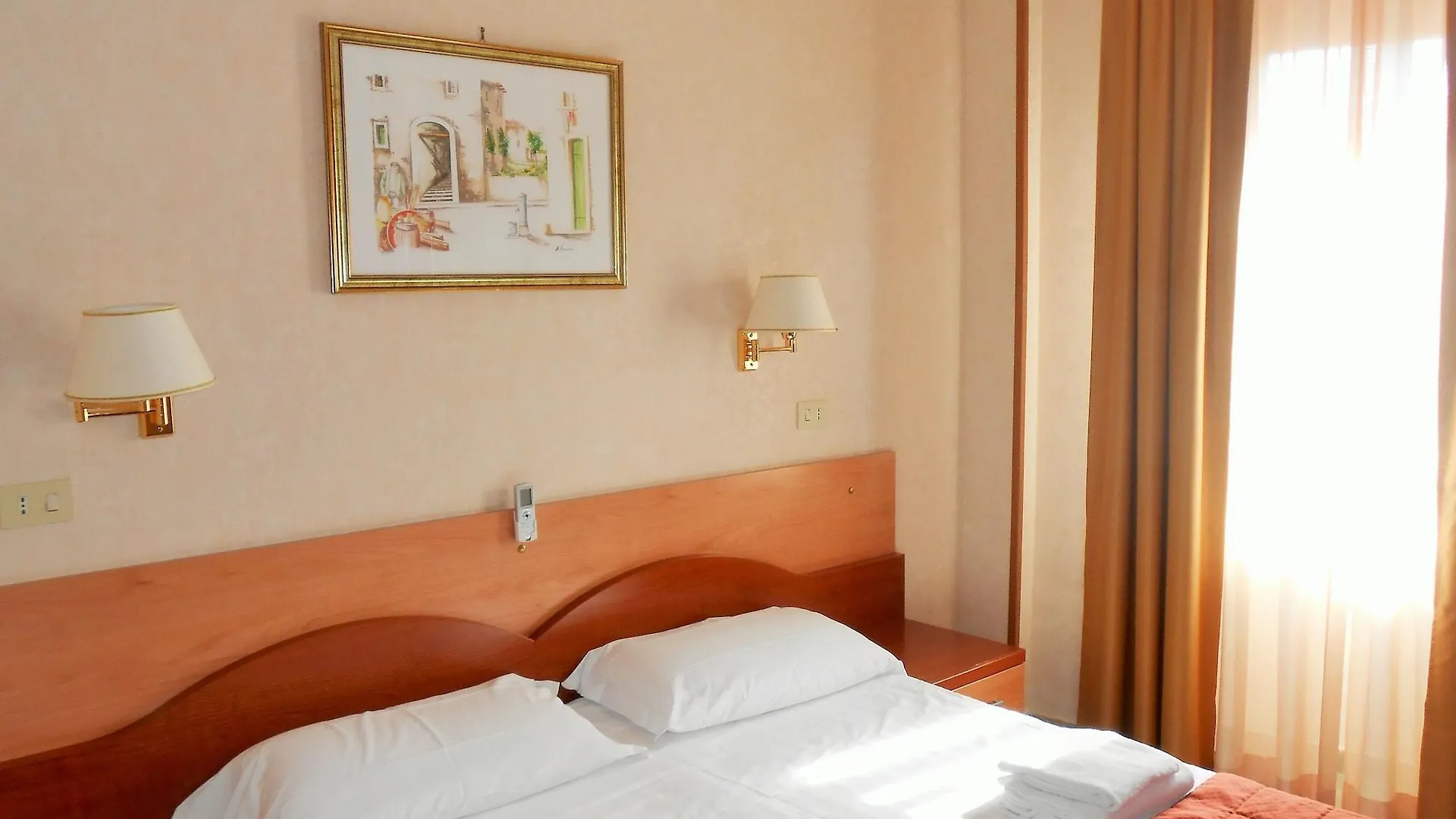 Hotel Riviera Fiumicino