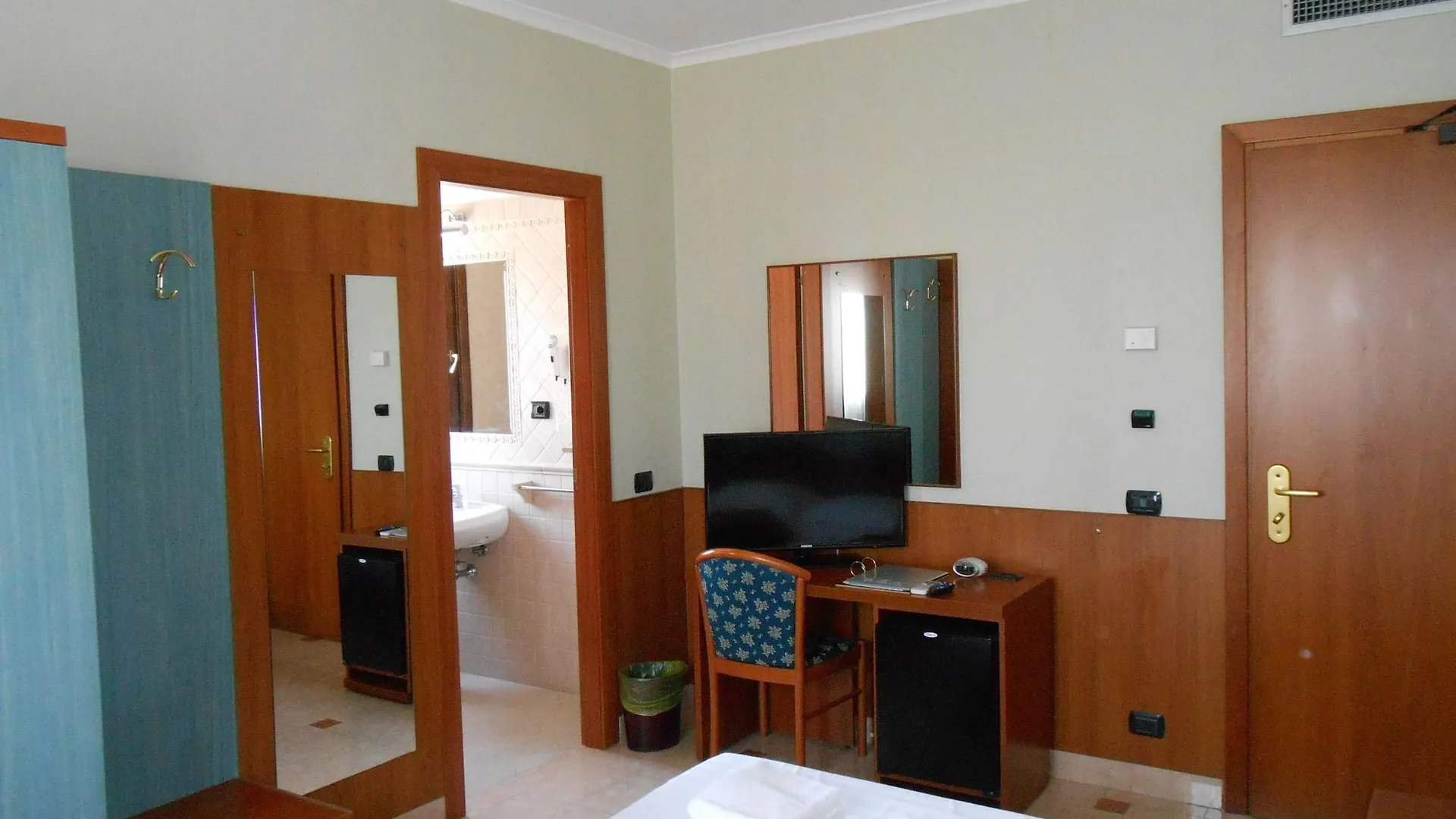 Hotel Riviera Fiumicino