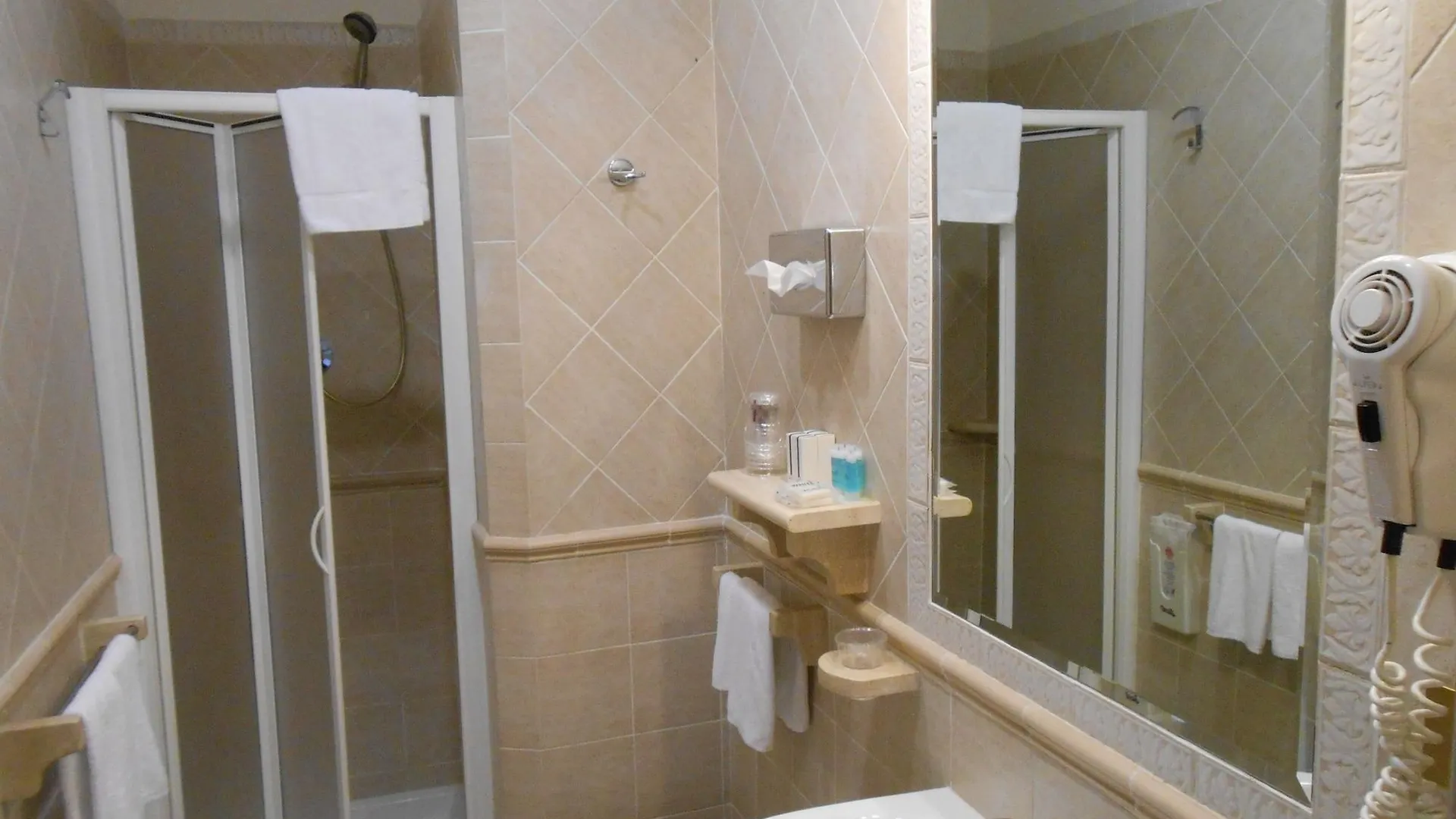 Hotel Riviera Fiumicino
