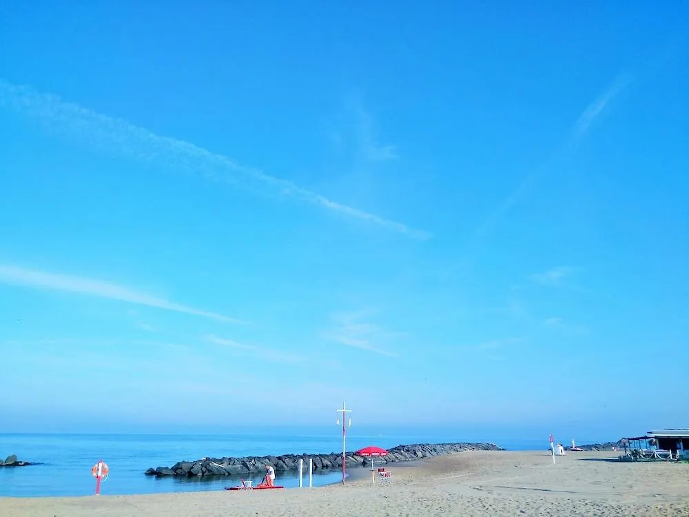 Hotel Riviera Fiumicino