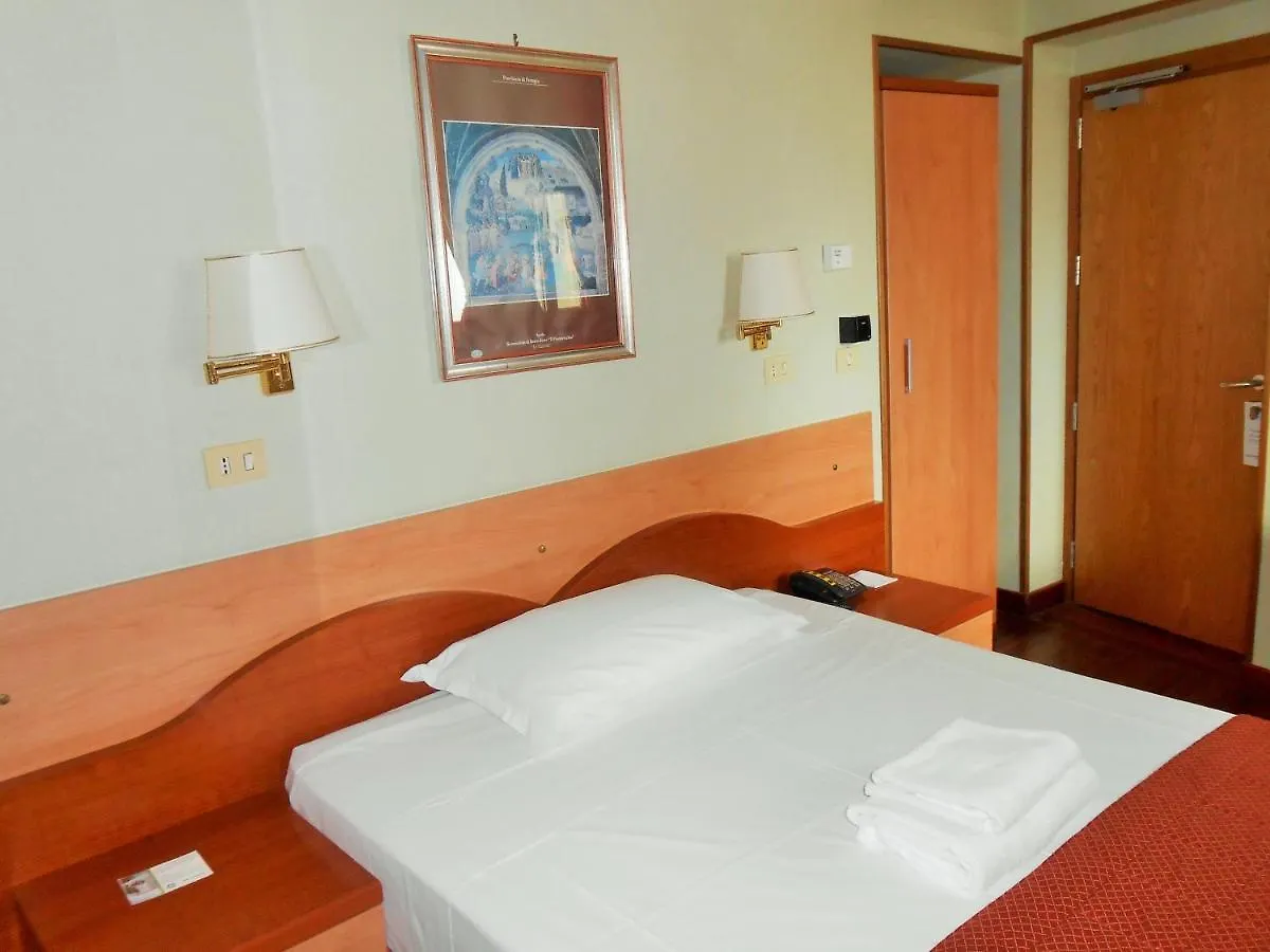 Hotel Riviera Fiumicino