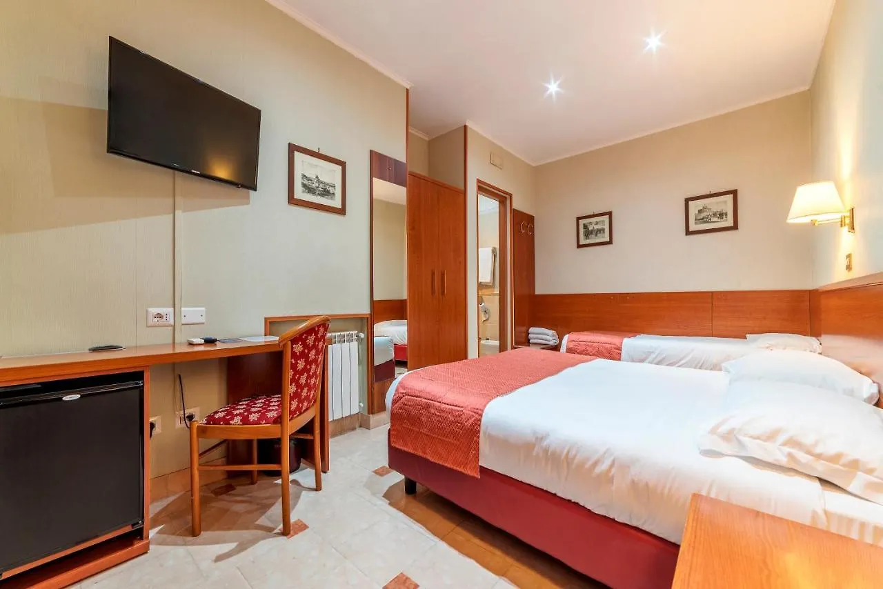 Hotel Riviera Fiumicino
