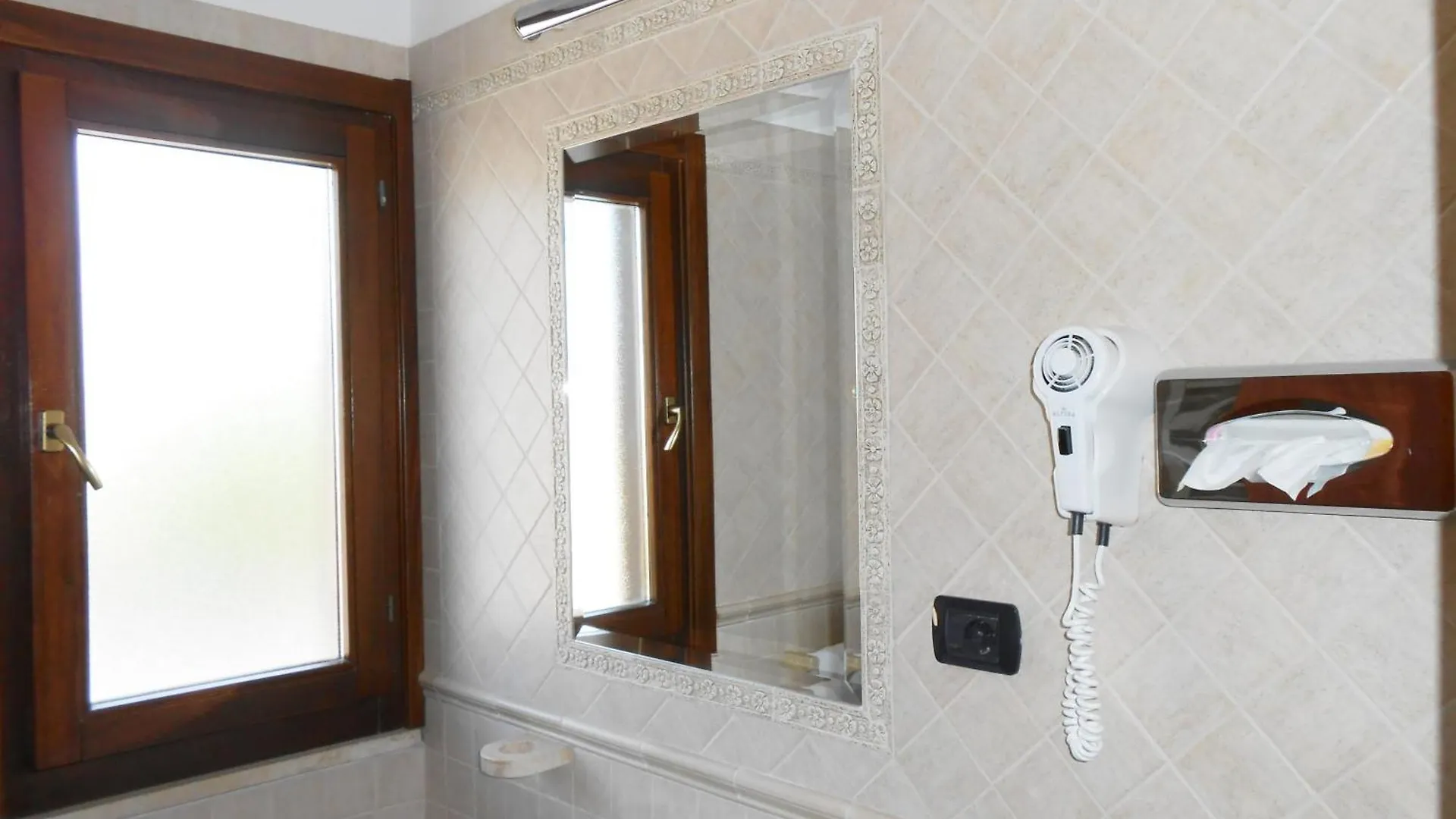 Hotel Riviera Fiumicino