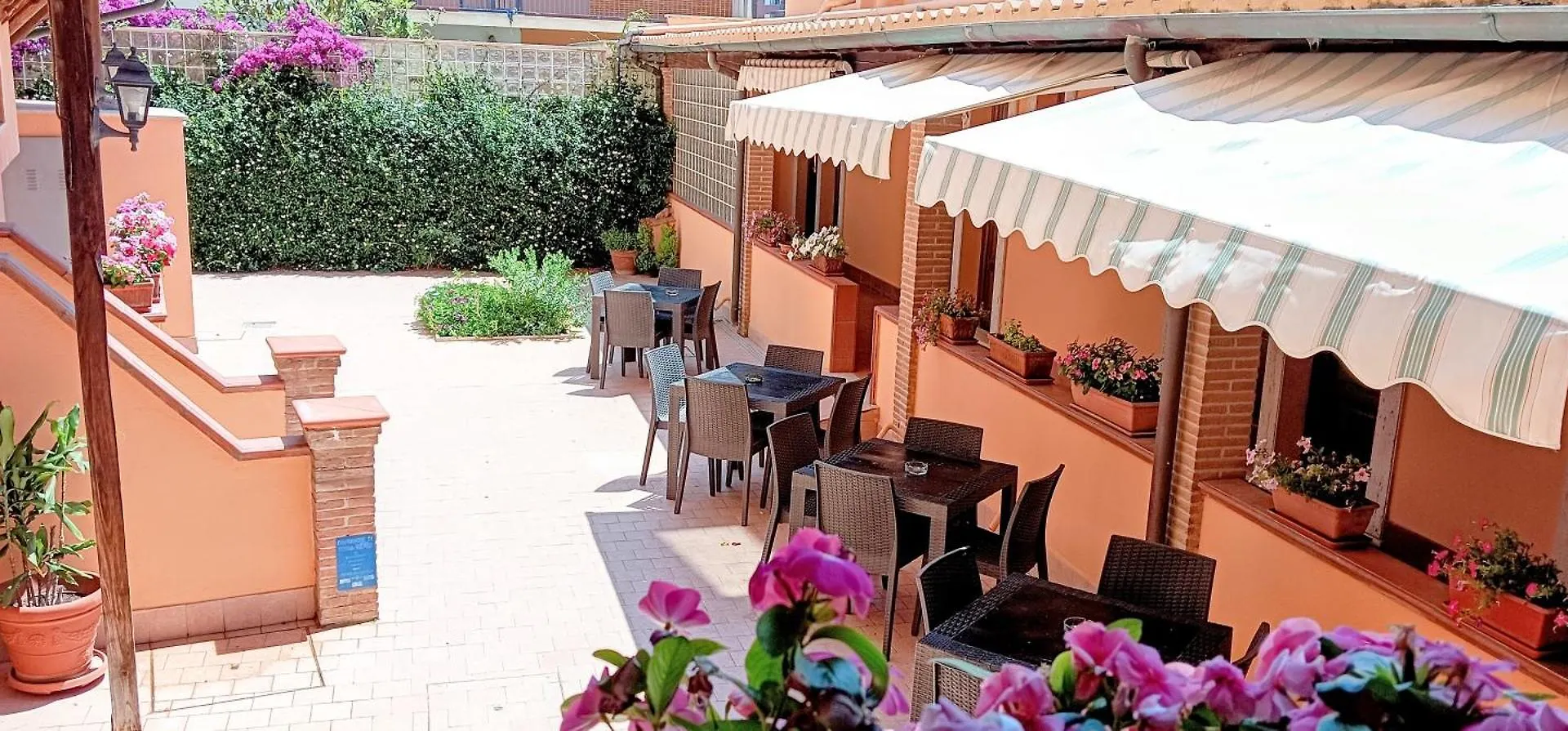 Hotel Riviera Fiumicino