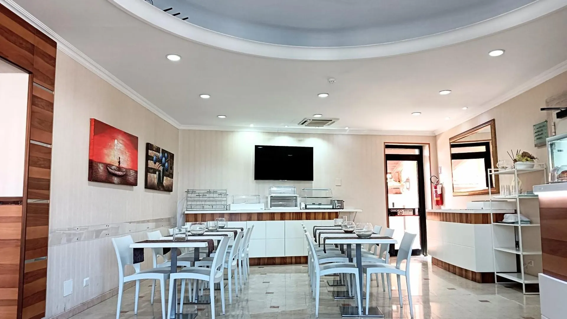 ***  Hotel Riviera Fiumicino Italien