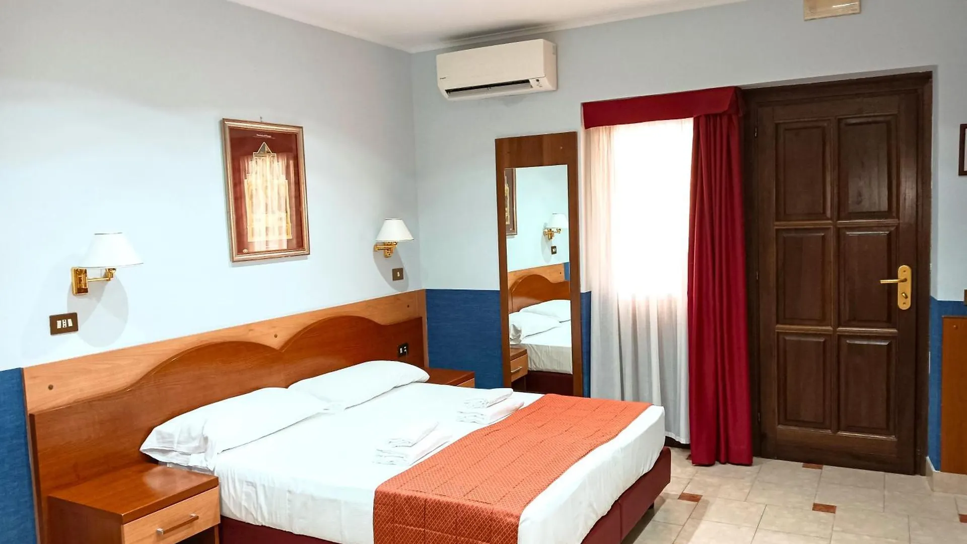 Hotel Riviera Fiumicino