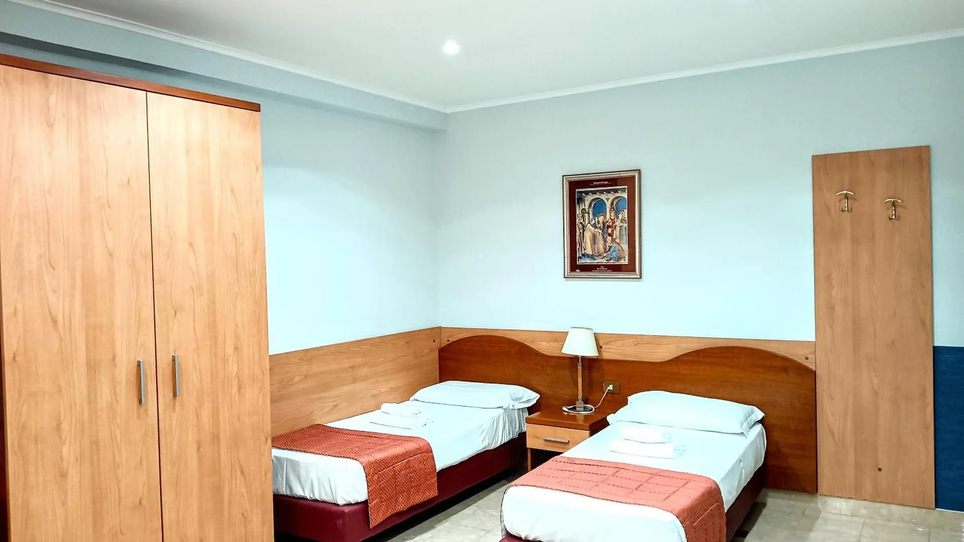 Hotel Riviera Fiumicino