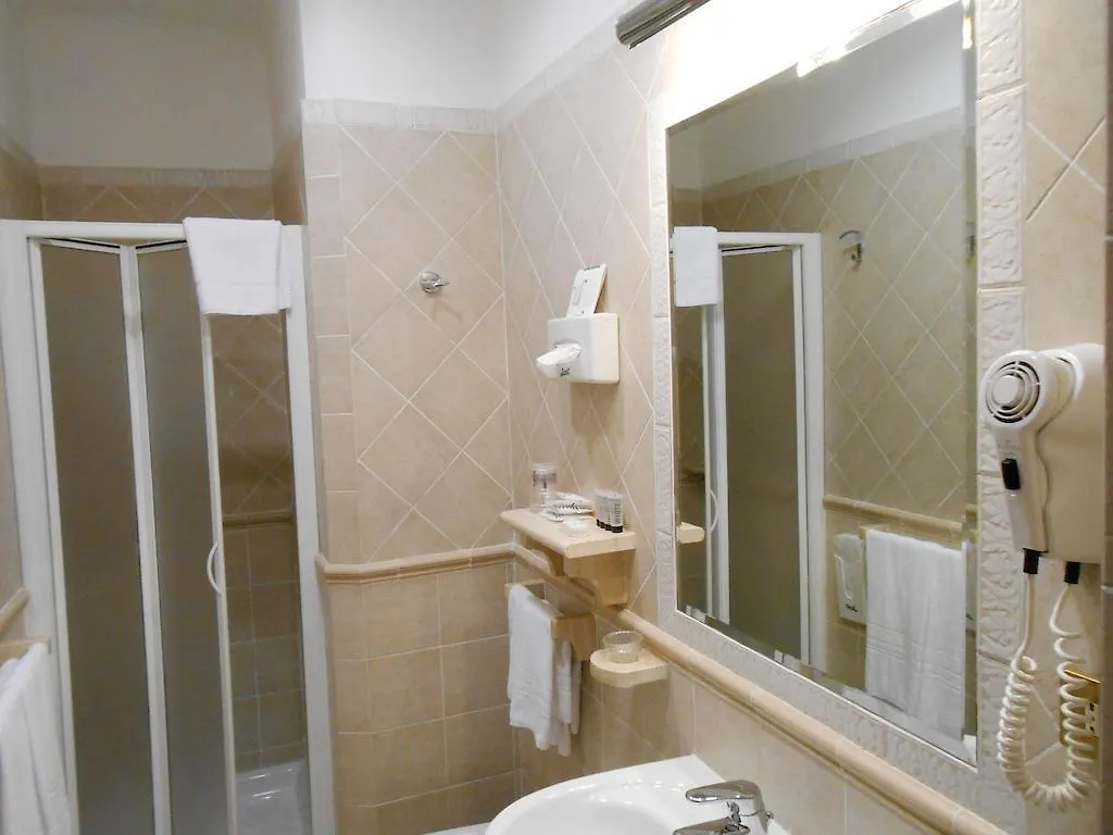 Hotel Riviera Fiumicino