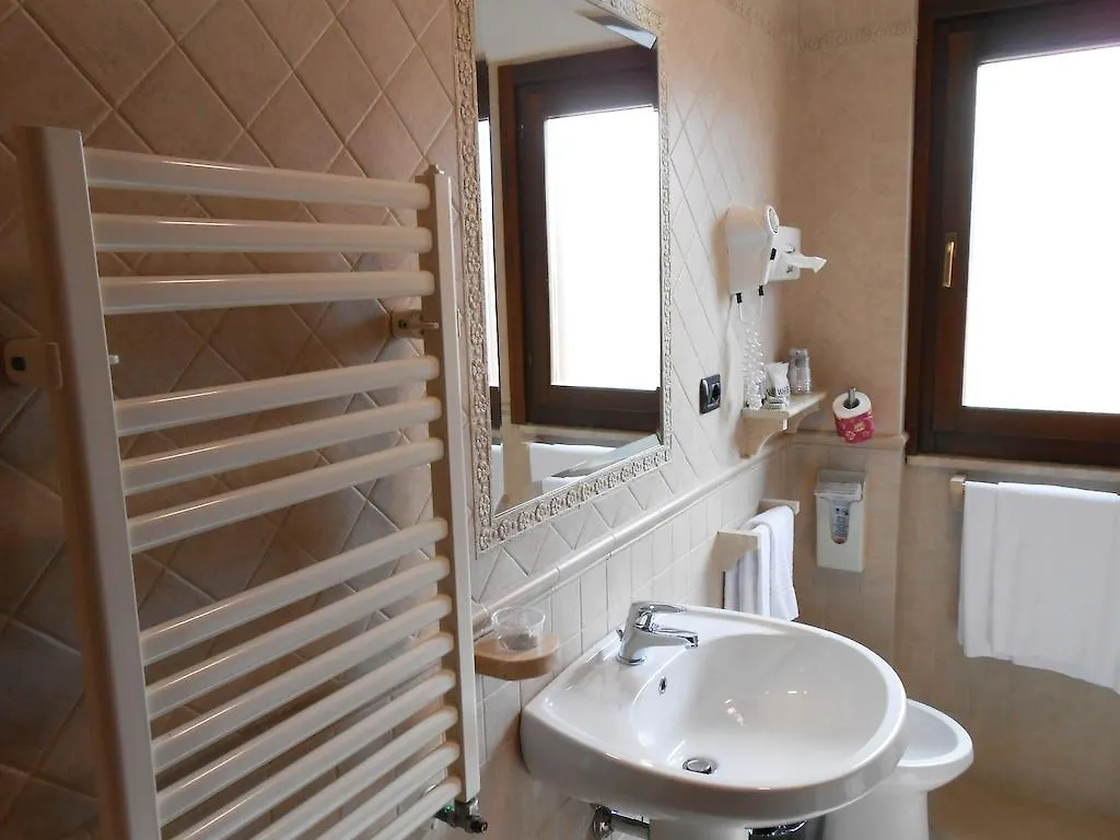 Hotel Riviera Fiumicino